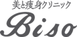 美と痩身クリニックBisoのロゴ
